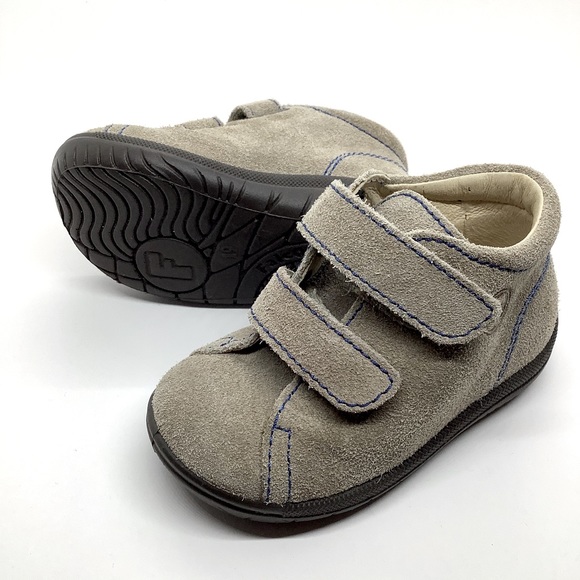 Falcotto/Naturino baby shoe USA 3 NWT - Picture 3 of 5